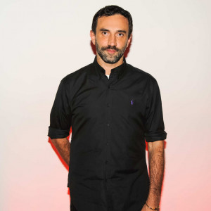 Riccardo Tisci