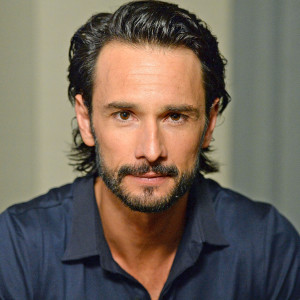 Rodrigo Santoro