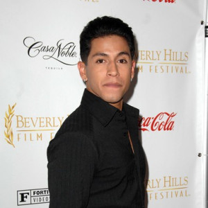 Rudy Youngblood