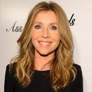 Sarah Chalke