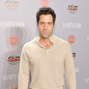 Troy Garity