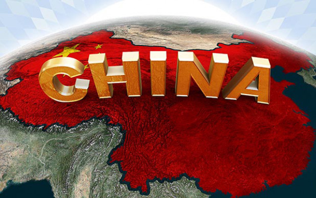 China is the world's fastest millionaires producing country