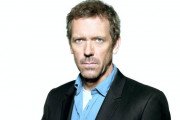 Hugh Laurie