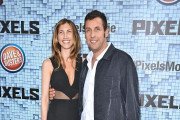 Jackie Sandler 