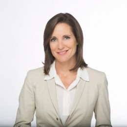 Amanda Lang profile picture