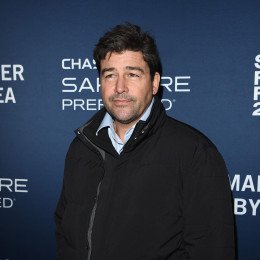 Kyle Chandler profile picture