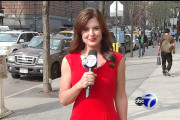 Amy Freeze