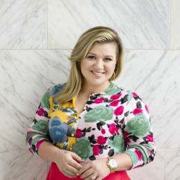 Kelly Clarkson profile picture