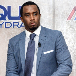 Puff Daddy profile picture