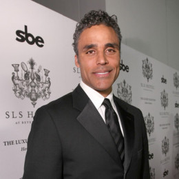 Rick Fox profile picture