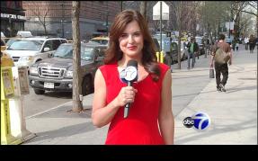 Amy Freeze