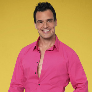 Antonio Sabato
