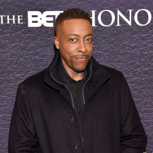 Arsenio Hall 