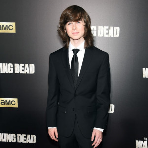 Chandler Riggs