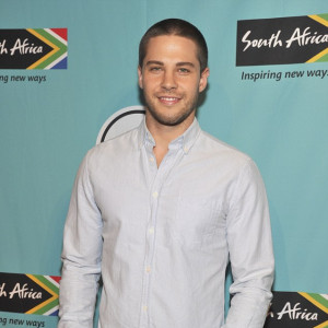 Dean Geyer