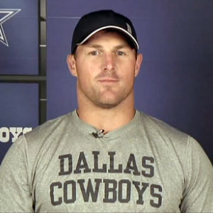 Jason Witten