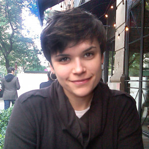 Kate Fagan