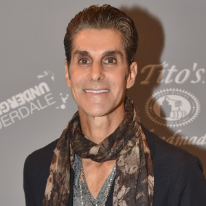 Perry Farrell