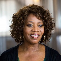Alfre Woodard profile picture
