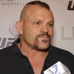 Chuck Liddell profile picture
