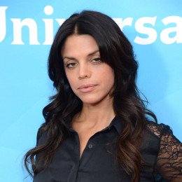 Vanessa Ferlito profile picture