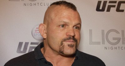 Chuck Liddell