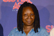 Whoopi Goldberg