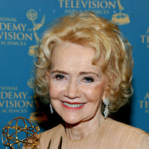 Agnes Nixon