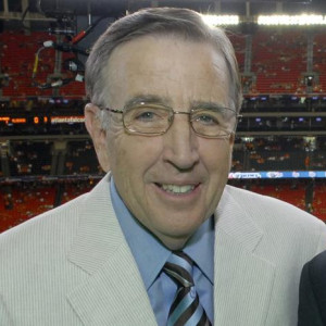 Brent Musburger