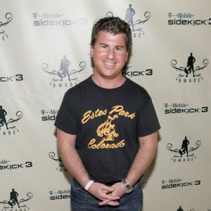 Jason Hervey