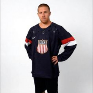 Joe Pavelski