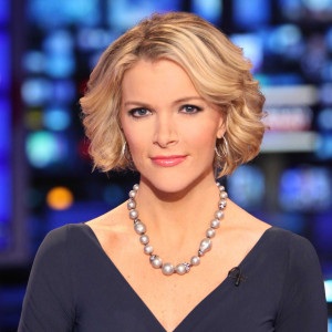 Megan Kelly