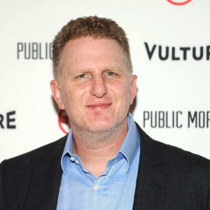 Michael Rapaport