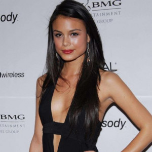 Nathalie Kelley