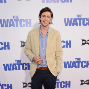 Nicholas Braun