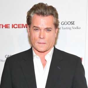Ray Liotta