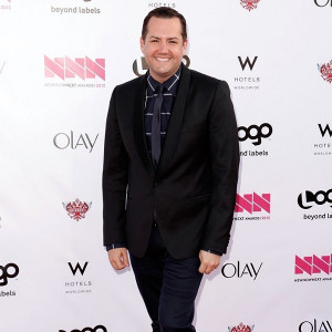 Ross Mathews