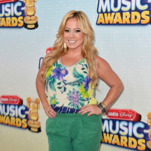 Sabrina Bryan