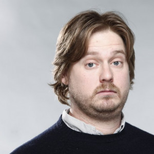 Tim Heidecker