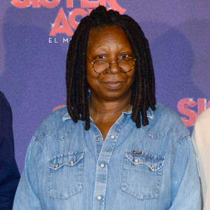 Whoopi Goldberg
