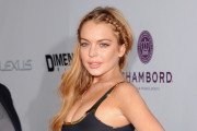 Lindsay Lohan