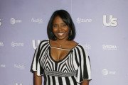 Shar Jackson 