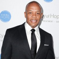 Dr Dre