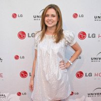Jenna Fischer 
