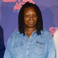 Whoopi Goldberg