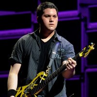 Wolfgang Van Halen