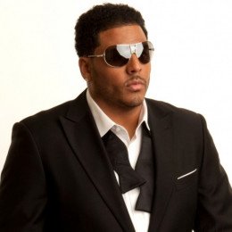 Al B. Sure profile picture