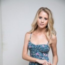 Cassidy Gifford profile picture