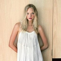 Gemma Ward profile picture