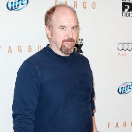 Louis Ck profile picture